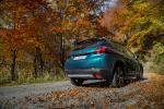 Peugeot 2008 Crossway 2017 года
